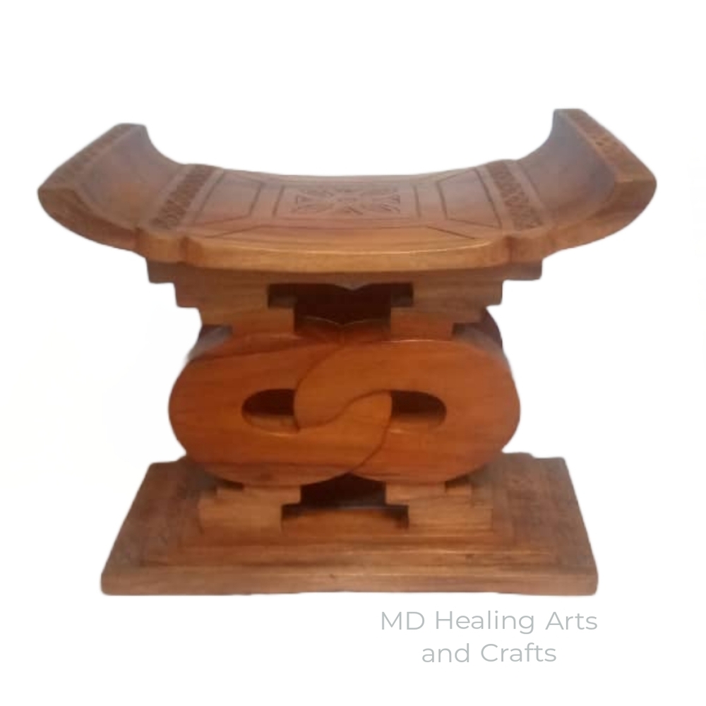 Ashanti Stool